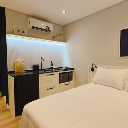 Ape Bras - Shopping Plaza Polo Soft Opening Aparthotel São Paulo Kültér fotó