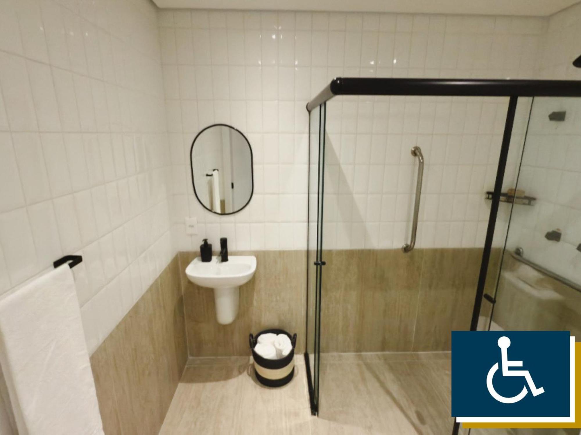 Ape Bras - Shopping Plaza Polo Aparthotel São Paulo Kültér fotó