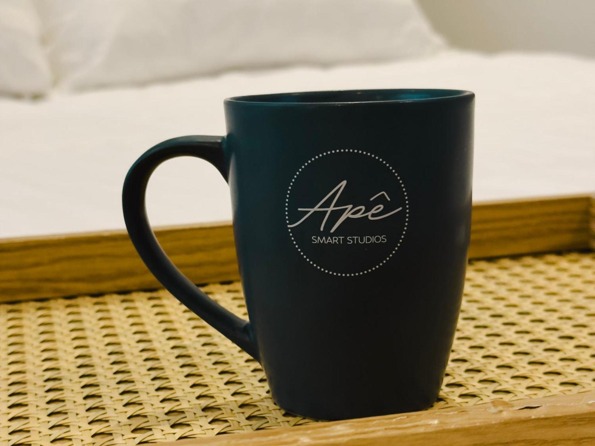 Ape Bras - Shopping Plaza Polo Soft Opening Aparthotel São Paulo Kültér fotó